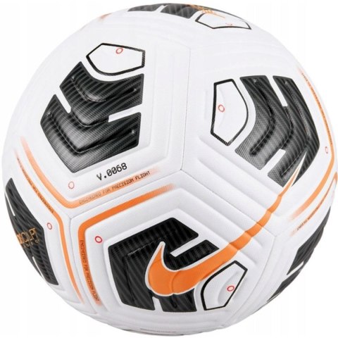 PIŁKA NOŻNA NIKE ACADEMY TEAM FZ7540 101 R.5 PIŁKA NOŻNA NIKE ACADEMY TEAM FZ7540 101 R.5