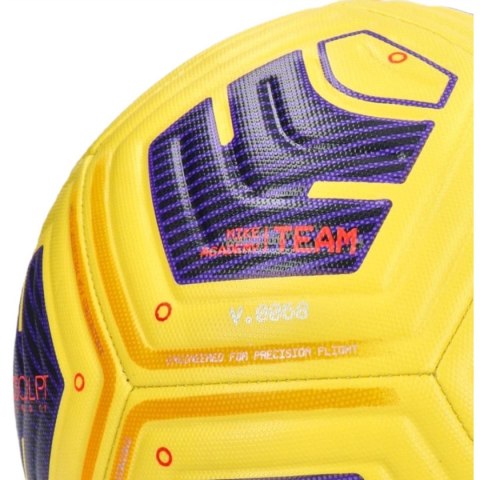 PIŁKA NOŻNA NIKE ACADEMY TEAM FZ7540 710 R.5 PIŁKA NOŻNA NIKE ACADEMY TEAM FZ7540 710 R.5