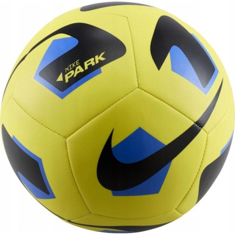 PIŁKA NOŻNA NIKE PARK TEAM 2.0 FZ7551 765 R.4 PIŁKA NOŻNA NIKE PARK TEAM 2.0 FZ7551 765 R.4