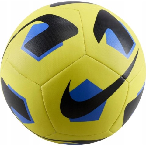 PIŁKA NOŻNA NIKE PARK TEAM 2.0 FZ7551 765 R.4 PIŁKA NOŻNA NIKE PARK TEAM 2.0 FZ7551 765 R.4