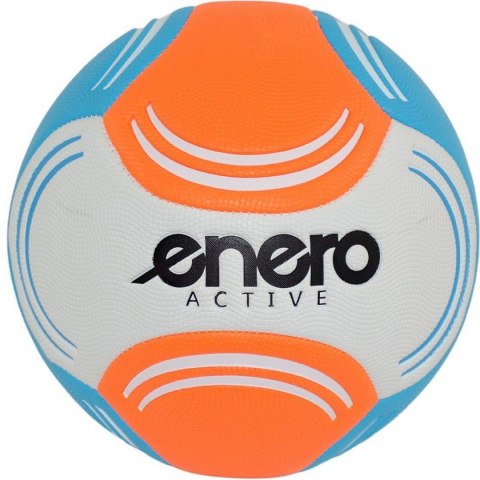 PIŁKA NOŻNA PLAŻOWA ENERO SOFTTOUCH ACTIVE R.5 PIŁKA NOŻNA PLAŻOWA ENERO SOFTTOUCH ACTIVE R.5