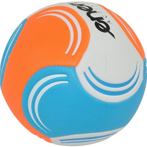 PIŁKA NOŻNA PLAŻOWA ENERO SOFTTOUCH ACTIVE R.5 PIŁKA NOŻNA PLAŻOWA ENERO SOFTTOUCH ACTIVE R.5