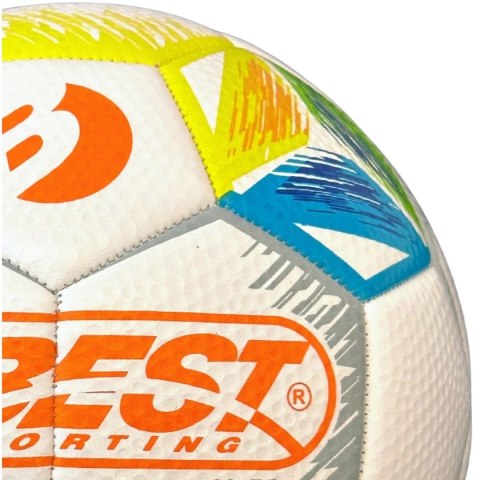 PIŁKA NOŻNA SPIRIT BEST SPORTING R.4 PIŁKA NOŻNA SPIRIT BEST SPORTING R.4