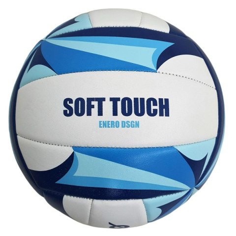 PIŁKA SIATKOWA ENERO PRO BEACH SOFT TOUCH PIŁKA SIATKOWA ENERO PRO BEACH SOFT TOUCH