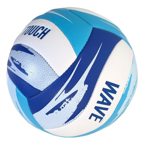 PIŁKA SIATKOWA ENERO PRO WAVE SOFT TOUCH PIŁKA SIATKOWA ENERO PRO WAVE SOFT TOUCH