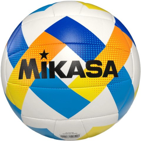 PIŁKA SIATKOWA MIKASA PLAŻOWA BV543C-VXA-Y PIŁKA SIATKOWA MIKASA PLAŻOWA BV543C-VXA-Y