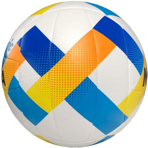 PIŁKA SIATKOWA MIKASA PLAŻOWA BV543C-VXA-Y PIŁKA SIATKOWA MIKASA PLAŻOWA BV543C-VXA-Y