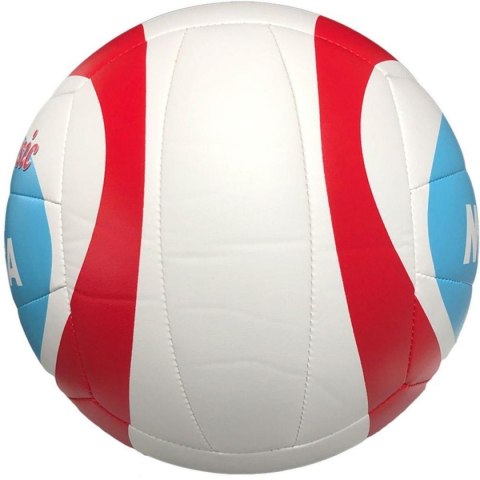 PIŁKA SIATKOWA MIKASA PLAŻOWA BV543C-VXB-RSB PIŁKA SIATKOWA MIKASA PLAŻOWA BV543C-VXB-RSB