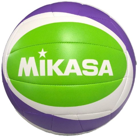 PIŁKA SIATKOWA MIKASA PLAŻOWA BV543C-VXB-VLG PIŁKA SIATKOWA MIKASA PLAŻOWA BV543C-VXB-VLG