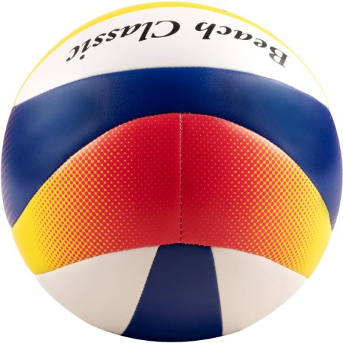 PIŁKA SIATKOWA MIKASA PLAŻOWA BV552C BEACH CLASSIC PIŁKA SIATKOWA MIKASA PLAŻOWA BV552C BEACH CLASSIC