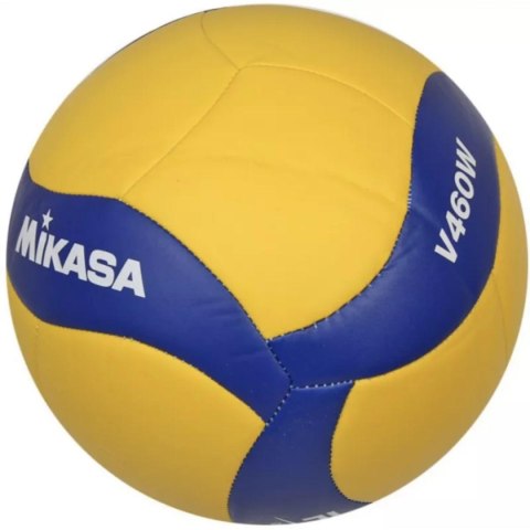 PIŁKA SIATKOWA MIKASA V460W MINI R.4 PIŁKA SIATKOWA MIKASA V460W MINI R.4