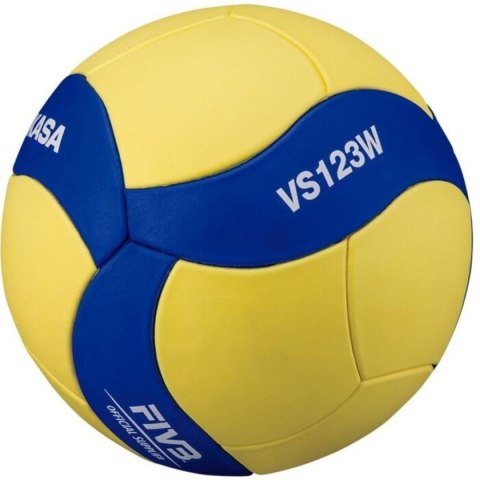 PIŁKA SIATKOWA MIKASA VS123W PIŁKA SIATKOWA MIKASA VS123W