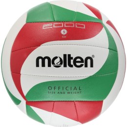 PIŁKA SIATKOWA MOLTEN V5M2000