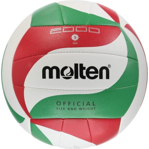 PIŁKA SIATKOWA MOLTEN V5M2000 PIŁKA SIATKOWA MOLTEN V5M2000