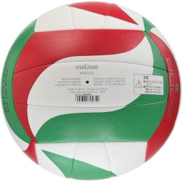 PIŁKA SIATKOWA MOLTEN V5M2000