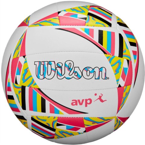 PIŁKA SIATKOWA WILSON AVP MOVEMENT PIŁKA SIATKOWA WILSON AVP MOVEMENT