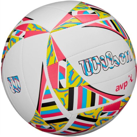 PIŁKA SIATKOWA WILSON AVP MOVEMENT PIŁKA SIATKOWA WILSON AVP MOVEMENT