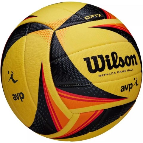 PIŁKA SIATKOWA WILSON AVP OPTX REPLICA PIŁKA SIATKOWA WILSON AVP OPTX REPLICA