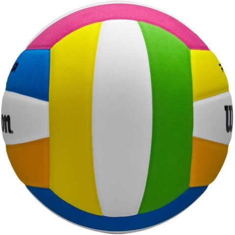 PIŁKA SIATKOWA WILSON PRO TOUR VB MULTICOLOR PIŁKA SIATKOWA WILSON PRO TOUR VB MULTICOLOR