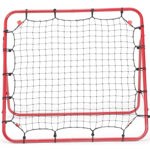 RAMA TRENINGOWA REBOUNDER DO ODBIJANIA PIŁKI NOŻNEJ 100x100CM ENERO RAMA TRENINGOWA REBOUNDER DO ODBIJANIA PIŁKI NOŻNEJ 100x100CM ENERO
