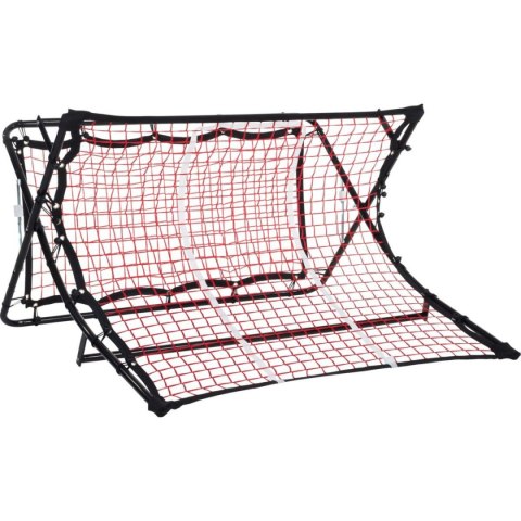 RAMA TRENINGOWA REBOUNDER PRZENOŚNA BRAMKA 111,7x105,5x 63,5CM PURE 2 IMPROVE RAMA TRENINGOWA REBOUNDER PRZENOŚNA BRAMKA 111,7x105,5x 63,5CM PURE 2 IMPROVE