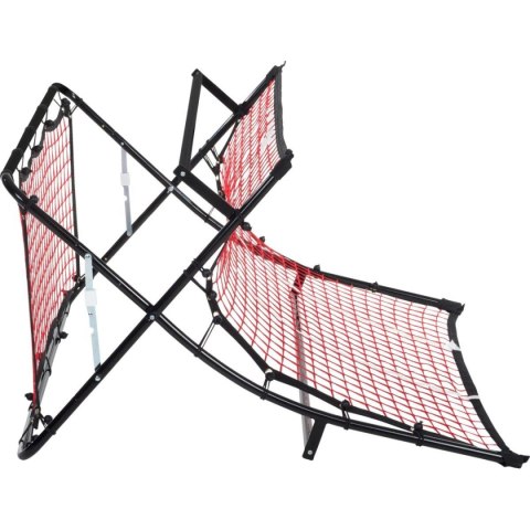 RAMA TRENINGOWA REBOUNDER PRZENOŚNA BRAMKA 111,7x105,5x 63,5CM PURE 2 IMPROVE RAMA TRENINGOWA REBOUNDER PRZENOŚNA BRAMKA 111,7x105,5x 63,5CM PURE 2 IMPROVE