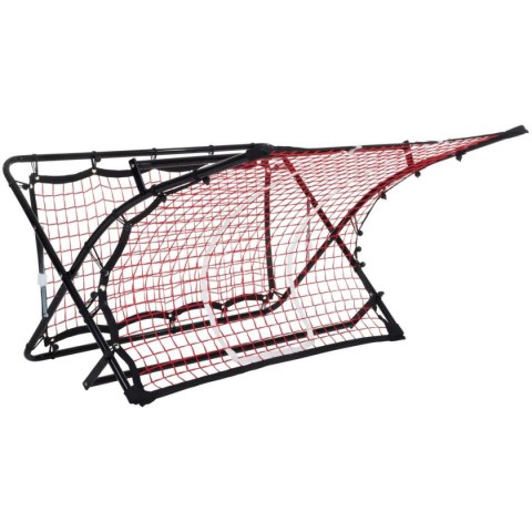 RAMA TRENINGOWA REBOUNDER PRZENOŚNA BRAMKA 111,7x105,5x 63,5CM PURE 2 IMPROVE RAMA TRENINGOWA REBOUNDER PRZENOŚNA BRAMKA 111,7x105,5x 63,5CM PURE 2 IMPROVE