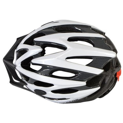 KASK ROWEROWY REGULOWANY DUNLOP MTB GREY R. M (55-58CM) KASK ROWEROWY REGULOWANY DUNLOP MTB GREY R. M (55-58CM)