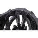 KASK ROWEROWY REGULOWANY DUNLOP MTB GREY R. M (55-58CM)