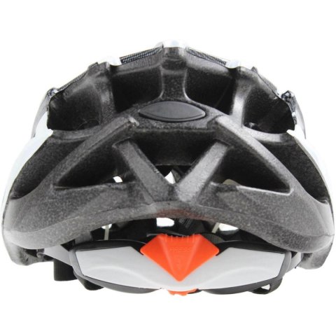 KASK ROWEROWY REGULOWANY DUNLOP MTB GREY R. M (55-58CM) KASK ROWEROWY REGULOWANY DUNLOP MTB GREY R. M (55-58CM)