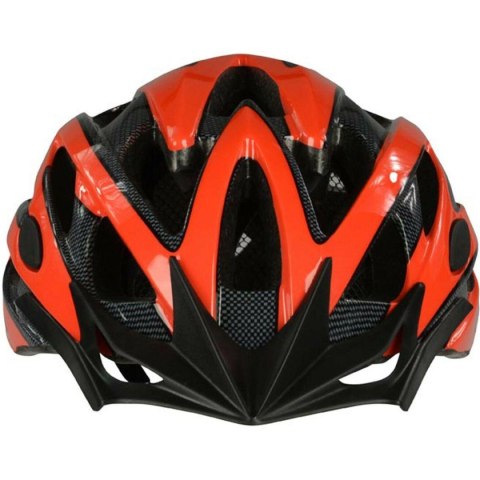 KASK ROWEROWY REGULOWANY DUNLOP MTB RED R. L (58-61CM) KASK ROWEROWY REGULOWANY DUNLOP MTB RED R. L (58-61CM)