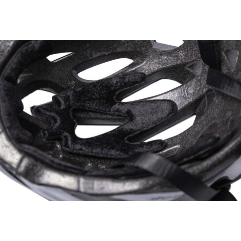 KASK ROWEROWY REGULOWANY DUNLOP MTB RED R. L (58-61CM) KASK ROWEROWY REGULOWANY DUNLOP MTB RED R. L (58-61CM)