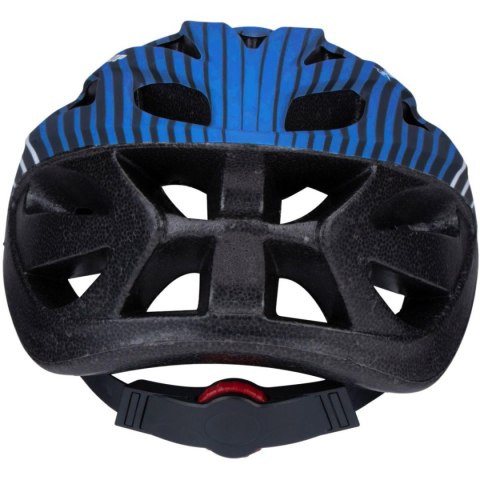 KASK ROWEROWY REGULOWANY DUNLOP R.L NIEBIESKI KASK ROWEROWY REGULOWANY DUNLOP R.L NIEBIESKI
