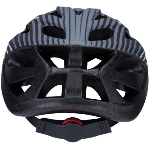 KASK ROWEROWY REGULOWANY DUNLOP R.M SZARY KASK ROWEROWY REGULOWANY DUNLOP R.M SZARY