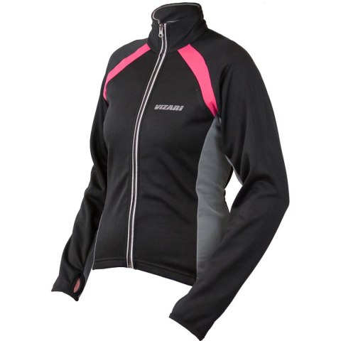 KURTKA ROWEROWA DAMSKA VIZARI XS KURTKA ROWEROWA DAMSKA VIZARI XS