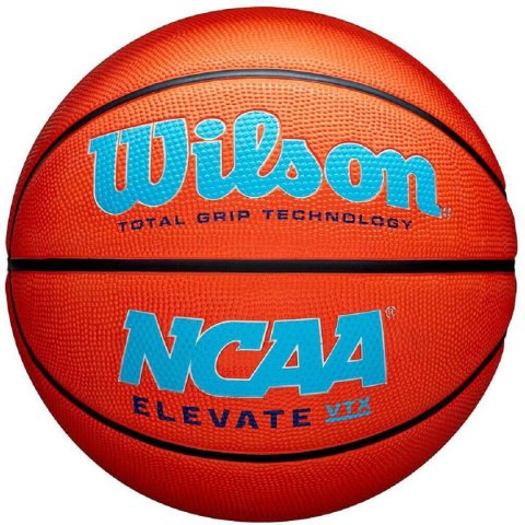 PIŁKA DO KOSZYKÓWKI WILSON NCAA ELEVATE VXT R.7 PIŁKA DO KOSZYKÓWKI WILSON NCAA ELEVATE VXT R.7