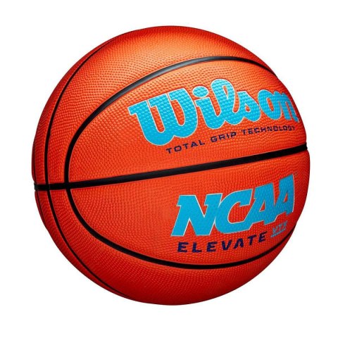 PIŁKA DO KOSZYKÓWKI WILSON NCAA ELEVATE VXT R.7 PIŁKA DO KOSZYKÓWKI WILSON NCAA ELEVATE VXT R.7