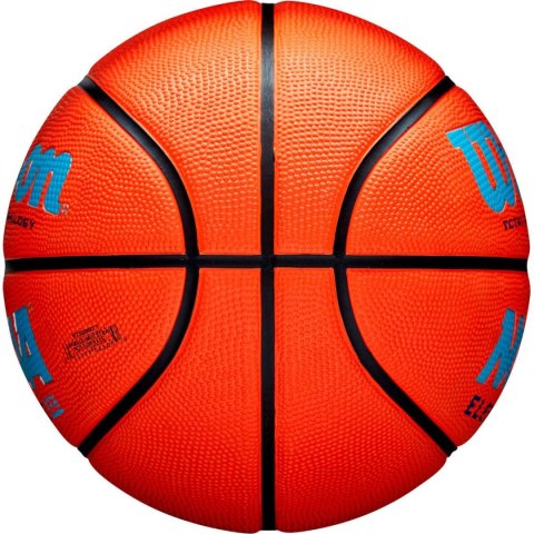 PIŁKA DO KOSZYKÓWKI WILSON NCAA ELEVATE VXT R.7 PIŁKA DO KOSZYKÓWKI WILSON NCAA ELEVATE VXT R.7