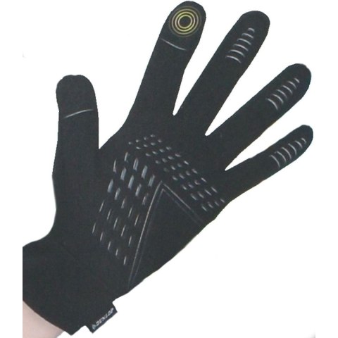 RĘKAWICZKI ROWEROWE OCIEPLANE TOUCHSCREEN SENIOR R.XL DUNLOP RĘKAWICZKI ROWEROWE OCIEPLANE TOUCHSCREEN SENIOR R.XL DUNLOP