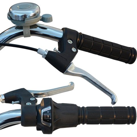 ROWER 3-KOŁOWY SKŁADANY 24 GRANATOWY SHIMANO 7-BIEGOWY ROWER 3-KOŁOWY SKŁADANY 24 GRANATOWY SHIMANO 7-BIEGOWY