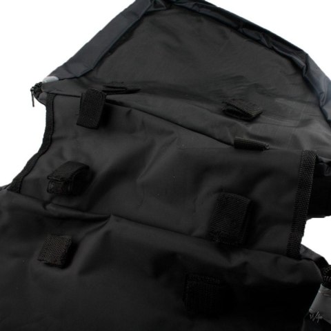 SAKWA TORBA ROWEROWA NA TYŁ BAGAŻNIK XXL 26L GRANATOWA DUNLOP SAKWA TORBA ROWEROWA NA TYŁ BAGAŻNIK XXL 26L GRANATOWA DUNLOP