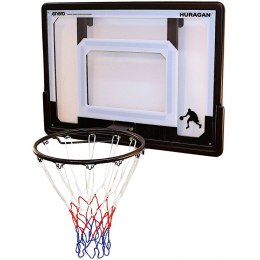 TABLICA DO KOSZYKÓWKI 82X58CM Z OBRĘCZĄ 38CM HURAGAN