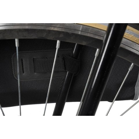 TORBA SAKWA ROWEROWA NA ZAKUPY TYLNIA BAGAŻNIK 20L DUNLOP TORBA SAKWA ROWEROWA NA ZAKUPY TYLNIA BAGAŻNIK 20L DUNLOP
