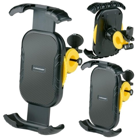 UCHWYT ROWEROWY NA TELEFON DUNLOP OBRACANY 360 UCHWYT ROWEROWY NA TELEFON DUNLOP OBRACANY 360