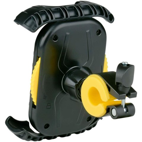 UCHWYT ROWEROWY NA TELEFON DUNLOP OBRACANY 360 UCHWYT ROWEROWY NA TELEFON DUNLOP OBRACANY 360