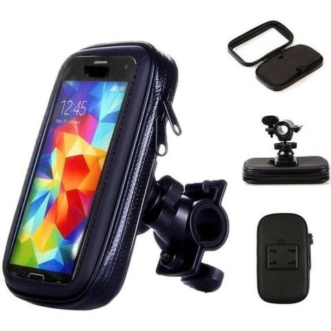 UNIWERSALNY ROWEROWY POKROWIEC ETUI NA TELEFON OBROTOWY DUNLOP UNIWERSALNY ROWEROWY POKROWIEC ETUI NA TELEFON OBROTOWY DUNLOP