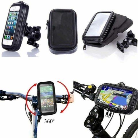 UNIWERSALNY ROWEROWY POKROWIEC ETUI NA TELEFON OBROTOWY DUNLOP UNIWERSALNY ROWEROWY POKROWIEC ETUI NA TELEFON OBROTOWY DUNLOP