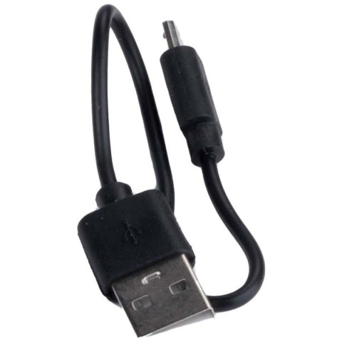 ZESTAW LAMP ROWEROWYCH LED PRZÓD I TYŁ DUNLOP ŁADOWANIE USB ZESTAW LAMP ROWEROWYCH LED PRZÓD I TYŁ DUNLOP ŁADOWANIE USB