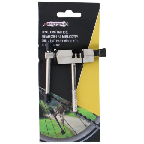 KLUCZ SKUWACZ WYCISKACZ DO ŁAŃCUCHA ROWEROWEGO BICYCLE GEAR KLUCZ SKUWACZ WYCISKACZ DO ŁAŃCUCHA ROWEROWEGO BICYCLE GEAR