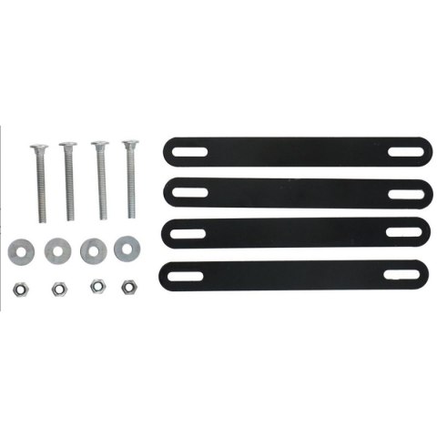 KOSZYK ROWEROWY WIKLINOWY NA PRZÓD 45x30x25cm BICYCLE GEAR KOSZYK ROWEROWY WIKLINOWY NA PRZÓD 45x30x25cm BICYCLE GEAR